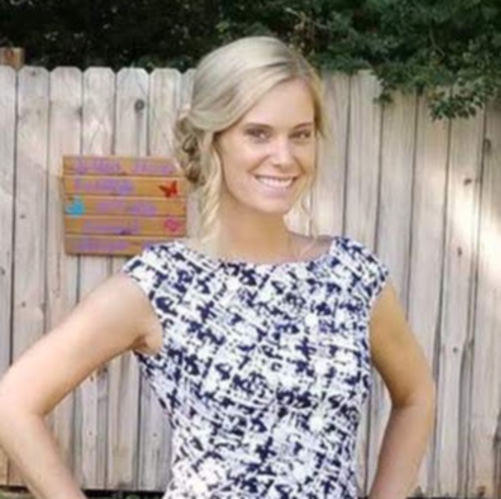 Meet your Posher, Jenn